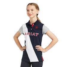 YTH TARYN SS POLO