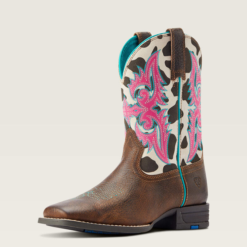 Ariat Kids Lonestar Western Boot