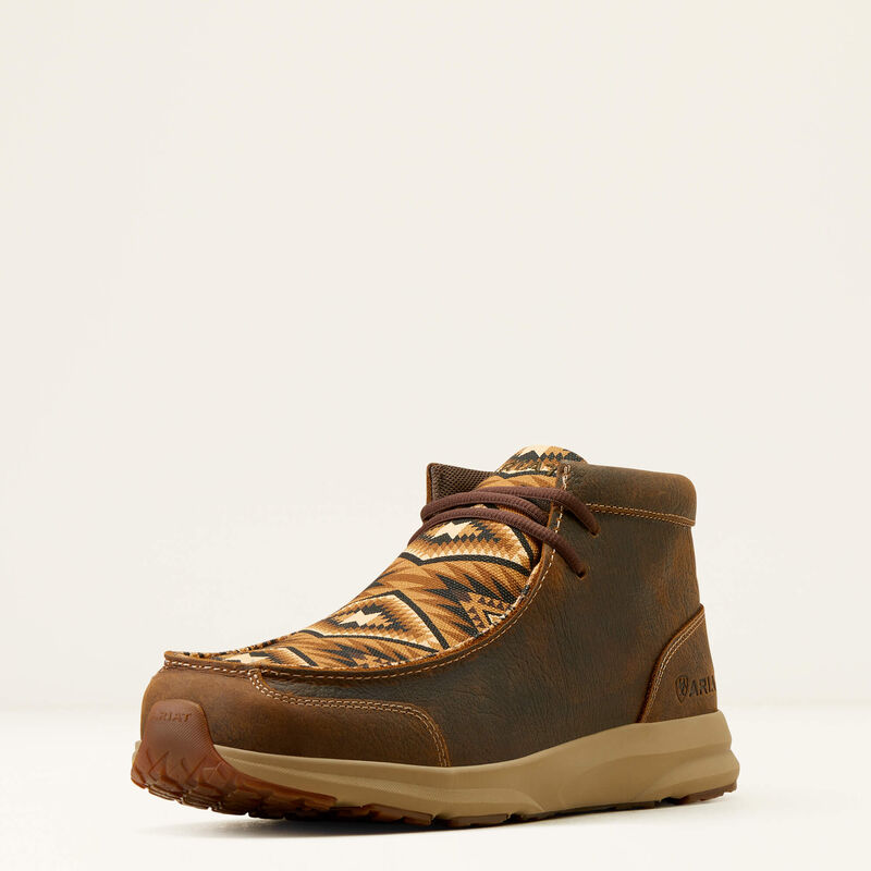 MNS Spitfire Shoes