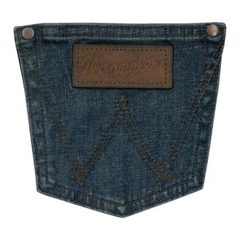 Wrangler Retro High Rise Flare