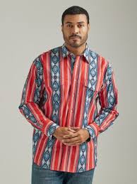 Checotah Western LS - Classic F