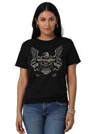 Wrangler Retro Graphic Tee
