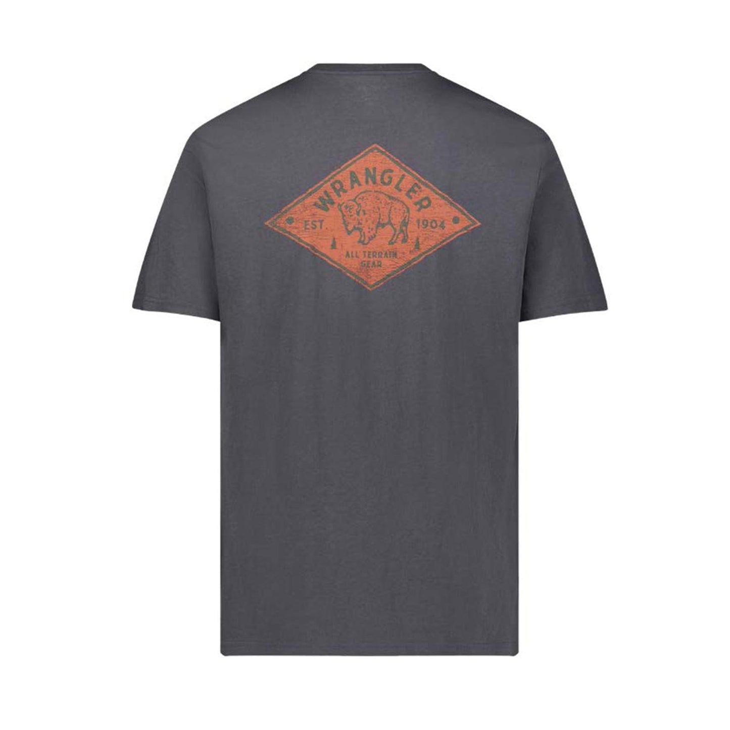 Wrangler ATG X Short Sleeve Lifestyle Shirt