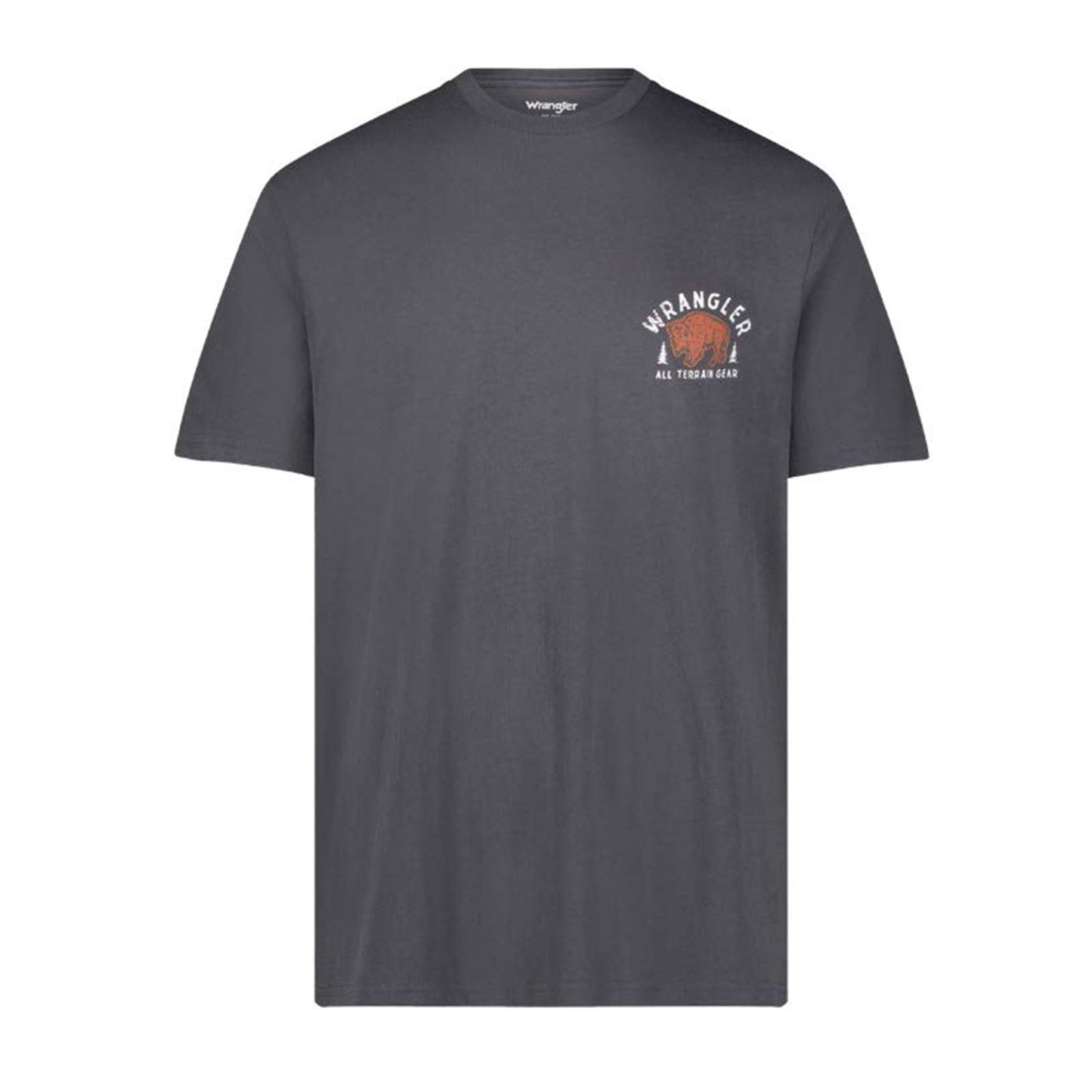 Wrangler ATG X Short Sleeve Lifestyle Shirt