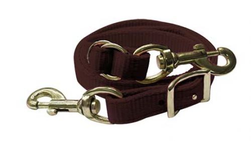 Premium Nylon Tie Down Strap
