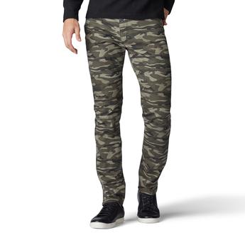 MNS Core Skinny Jean Camo