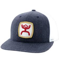 Hooey "Zenith" Cap