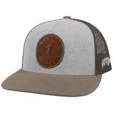 Hooey "Spur" Cap