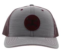 Hooey "Blush" Cap