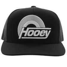 Hooey "Suds" Cap