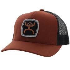 Hooey "Zenith" Cap