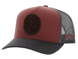 Hooey "Spur" Cap