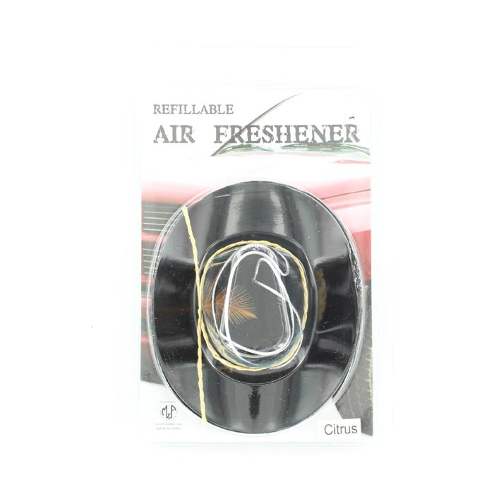 COWBOY HAT AIR FRESHENER