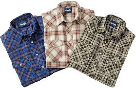 Flannel Light Weight Plaid