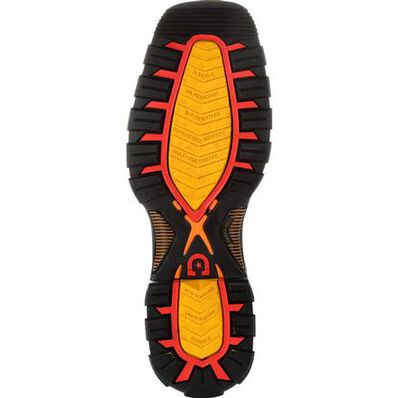 DURANGO® MAVERICK XP™ VENTILATED WESTERN WORK BOOT