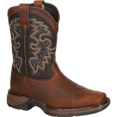 LIL' DURANGO® BIG KID WESTERN BOOT