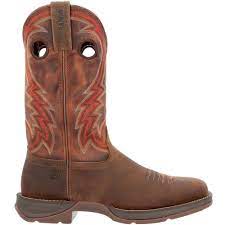 REBEL™ BY DURANGO® WESTERN BOOT