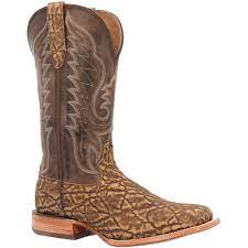 DURANGO® ARENA PRO™ UMBER RUST WESTERN BOOT