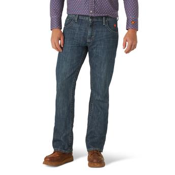FR 20X Vintage Boot Jean - Odes