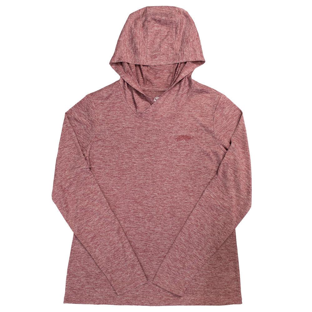 Hooey Easy Breezy Pullover Hoody