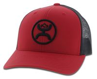 Hooey "O Classic" Cap