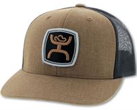 Hooey "Zenith" Cap