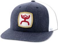 Hooey "Zenith" Cap