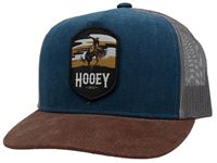 Hooey "Cheyenne" Cap