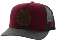 Hooey "Spur" Cap
