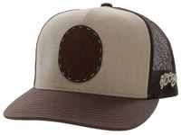 Hooey "Spur" Cap
