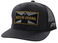 Hooey "Holley" Cap