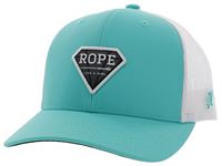 Hooey Rope Like a Girl Cap