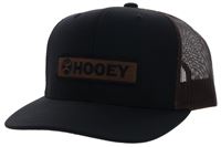 Hooey "Lock-Up" Cap