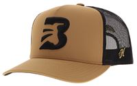 Hooey BFO Cap