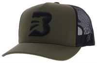 Hooey BFO Cap
