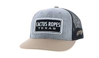 Hooey Cactus Rope Cap