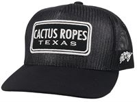 Hooey Cactus Rope Cap