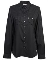 Hooey Sol Competition Ladies Long Sleeve Shirt