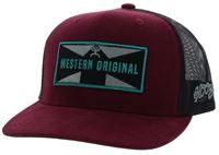 Hooey "Holley" Cap