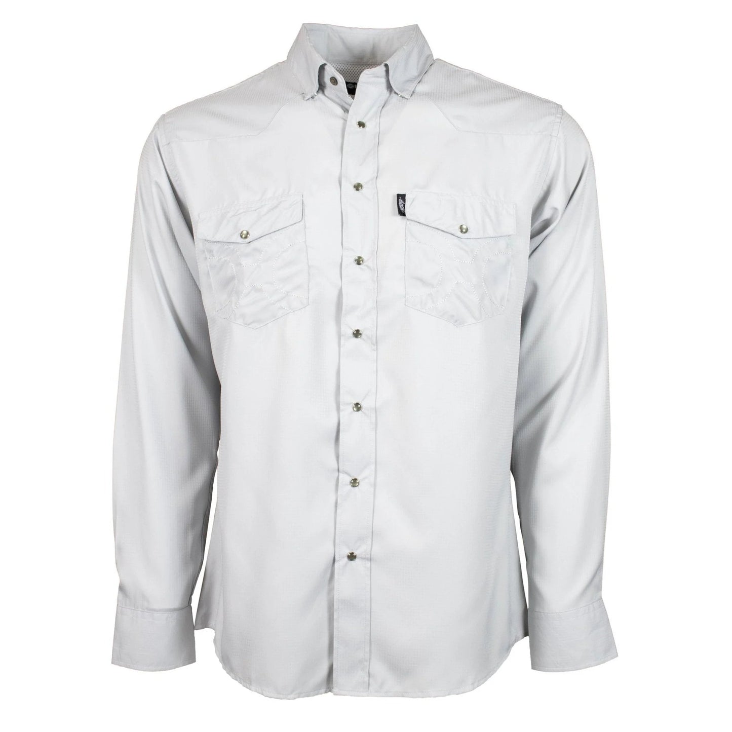 Hooey Sol Competition Mens Long Sleeve Shirt
