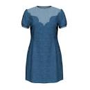 Wrangler Retro Punchy Dress