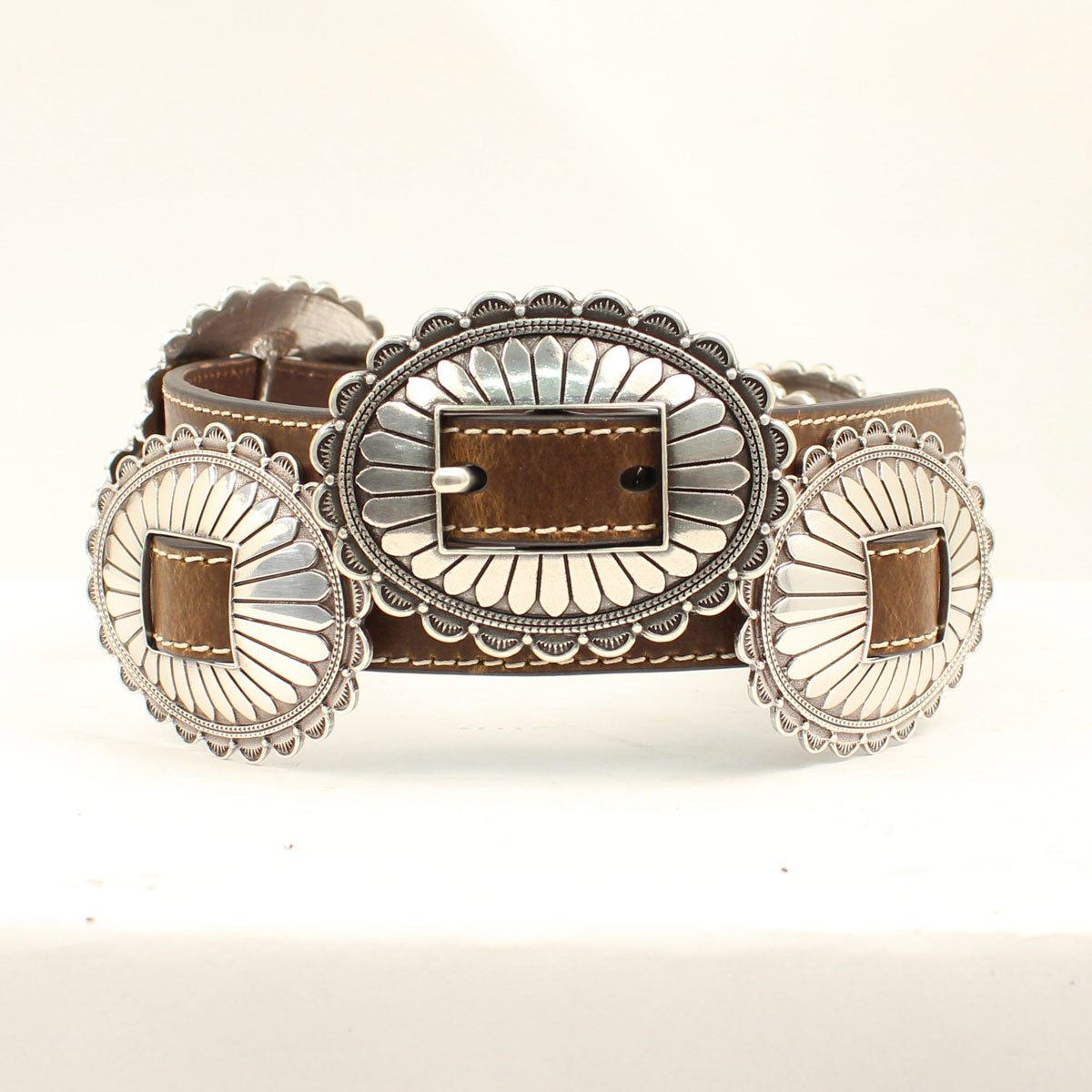 Noconna Ladies Belt