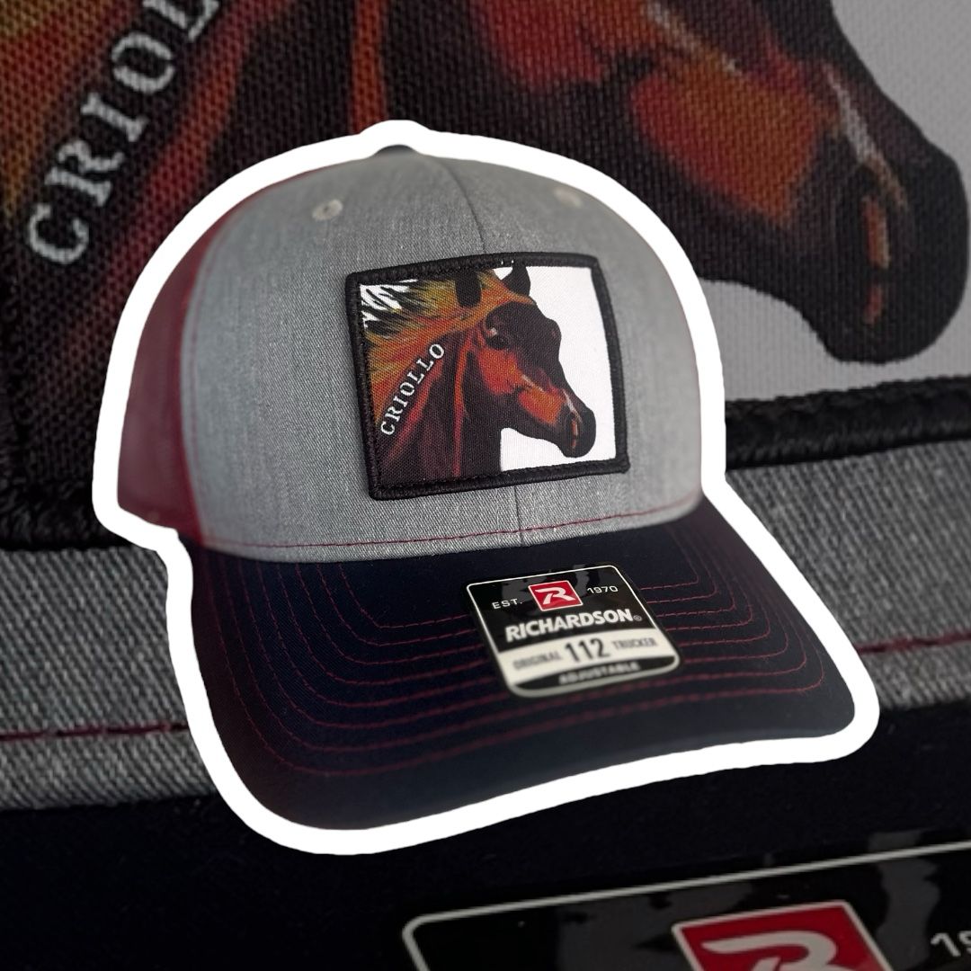 Horse Caps