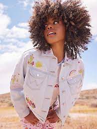 Women's Wrangler® X Barbie Collectable Jacket