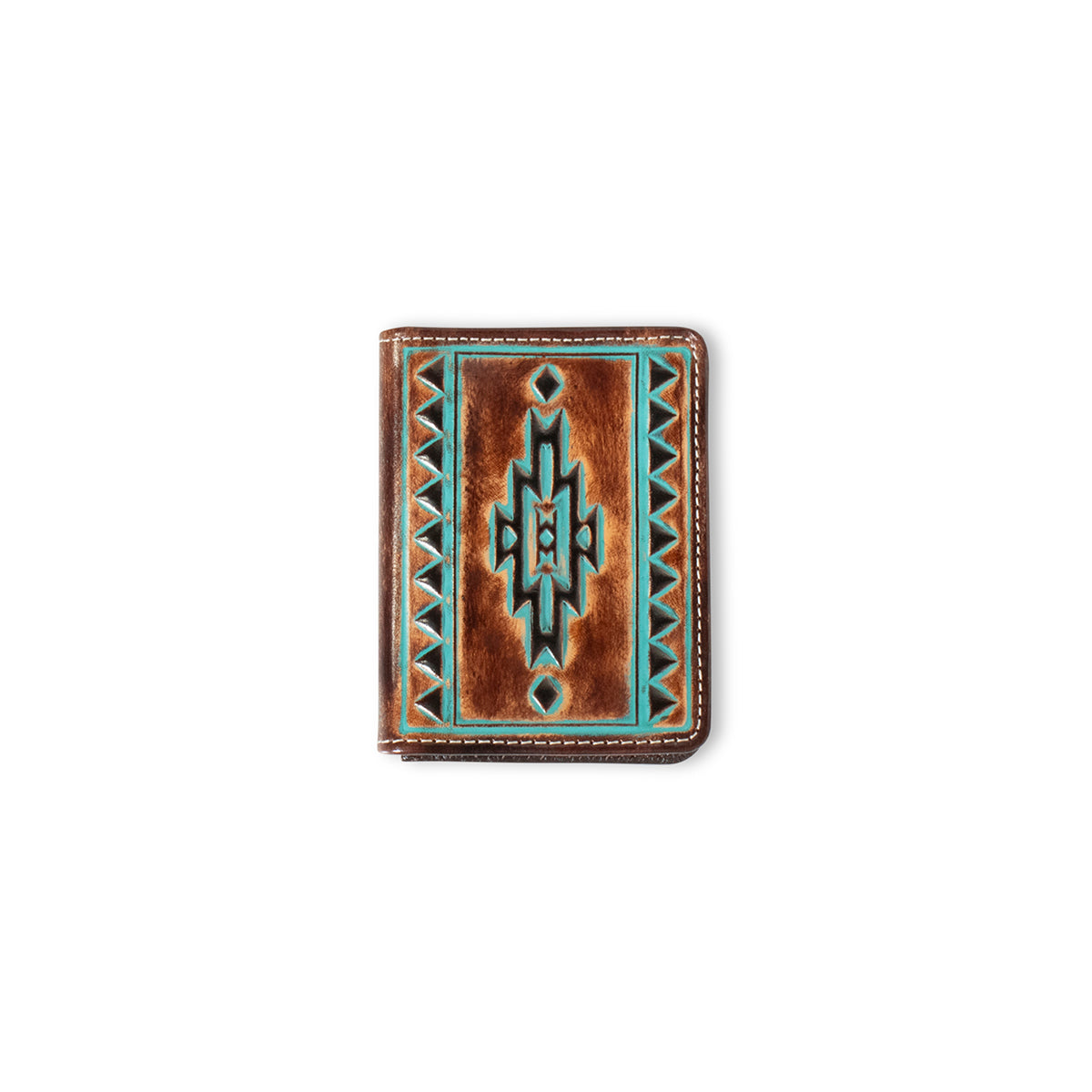 ARIAT BIFOLD WALLET