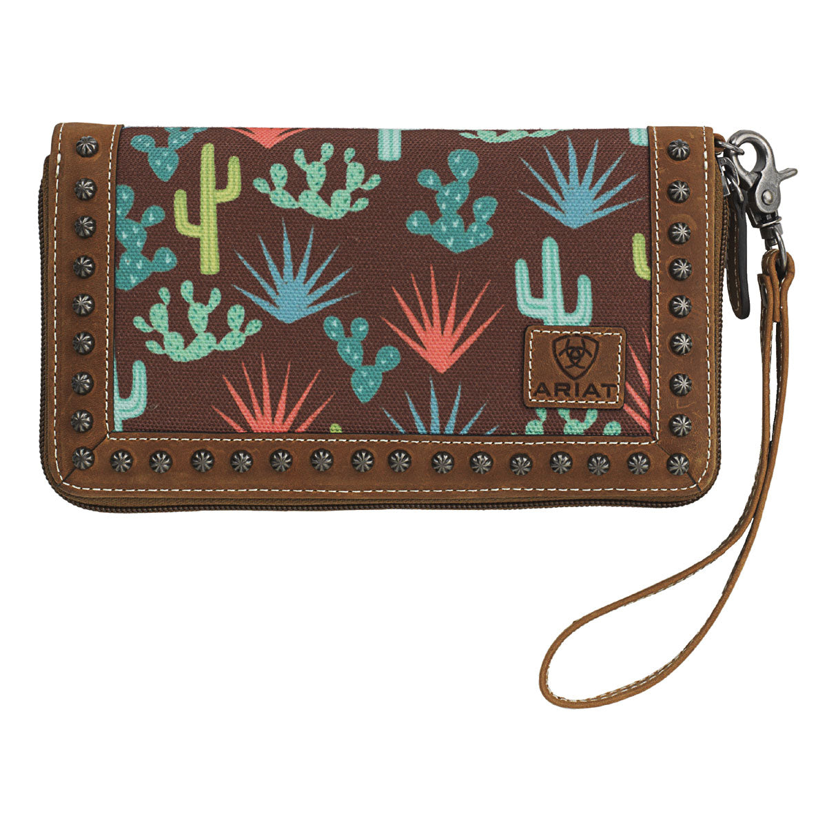 Ariat Clutch Cruiser Collection Wallets