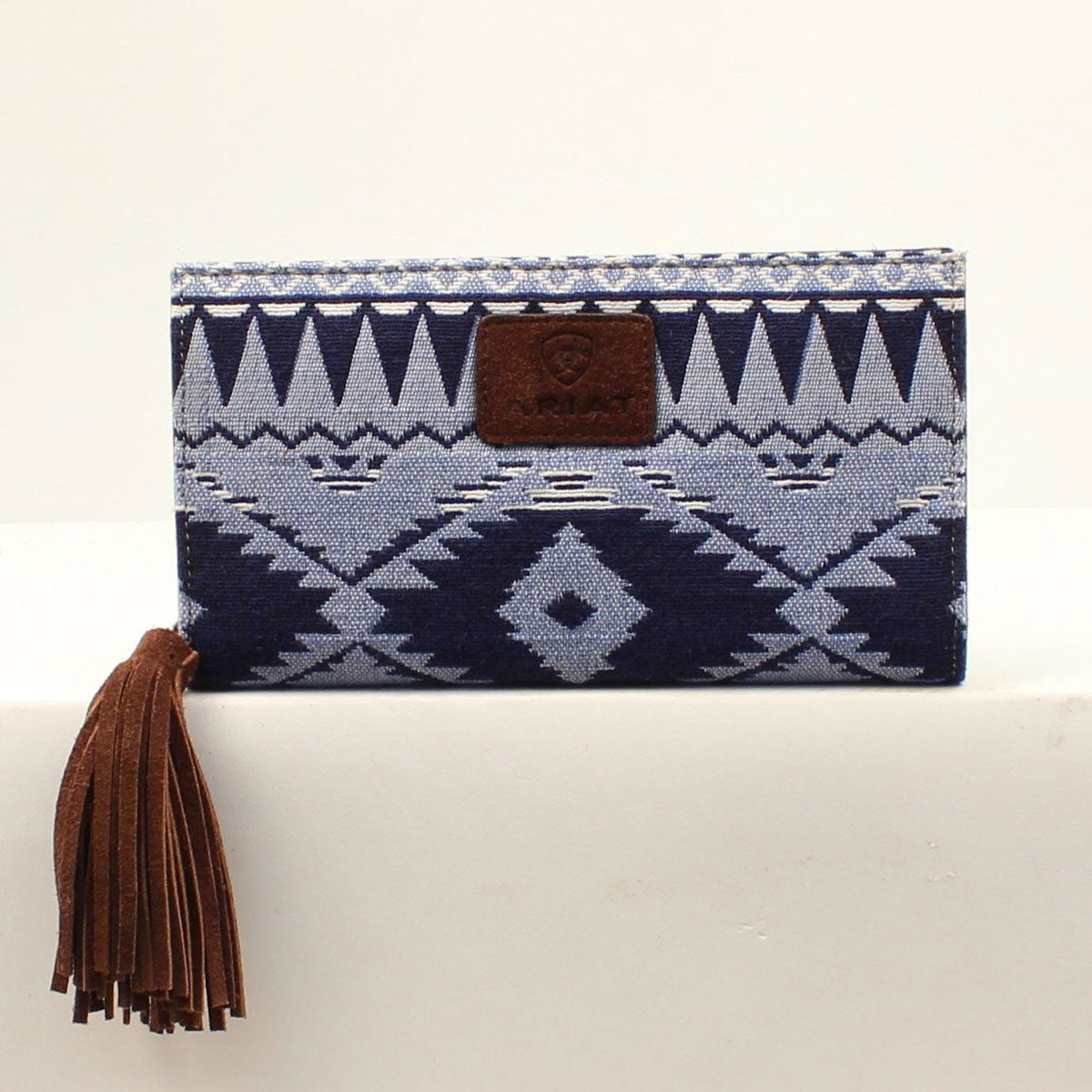 Ariat Madison Blue Collection Bags