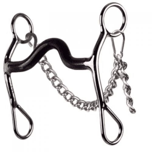 Reinsman Sweet Iron Bit