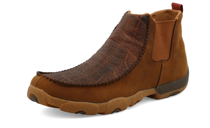 Twisted X Men's Chelsea Driving Moc