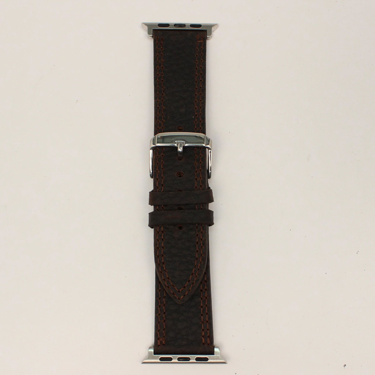 Nocona iWatch Leather Band